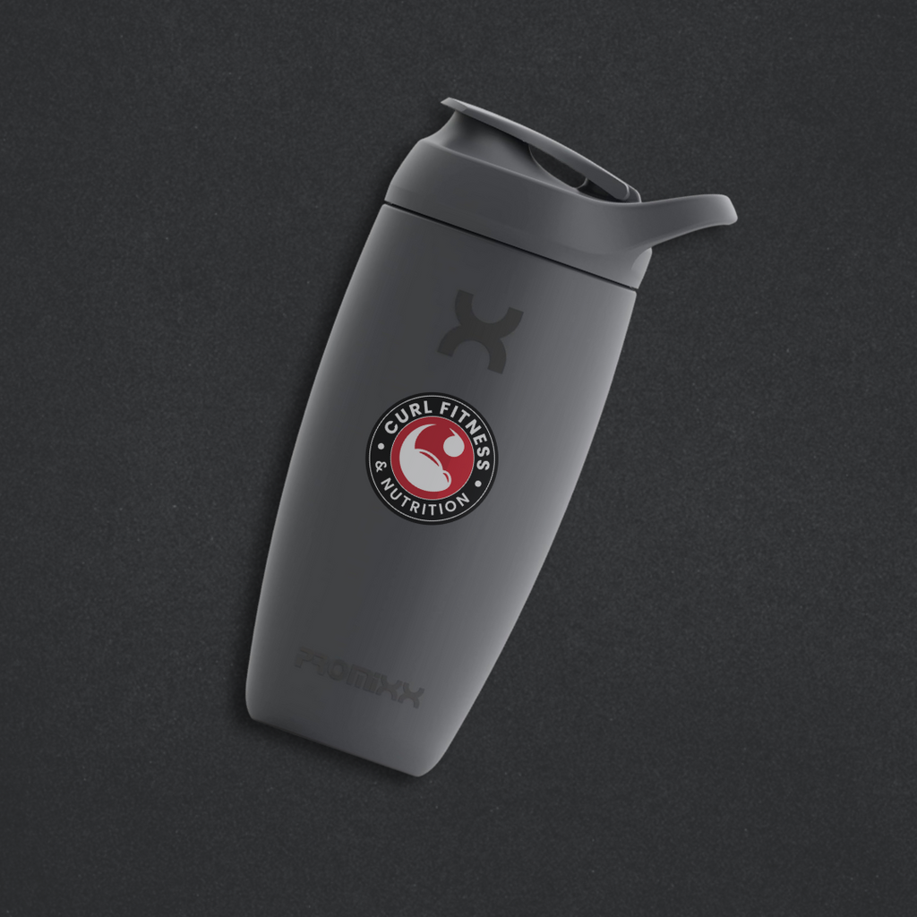 Curl Fitness Pro Mix Shaker