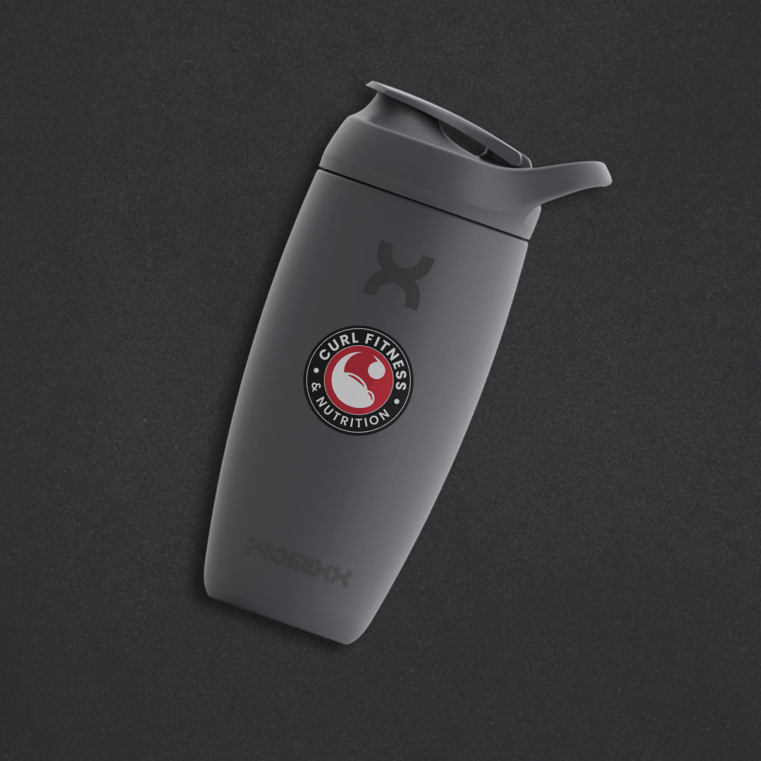 Curl Fitness Pro Mix Shaker